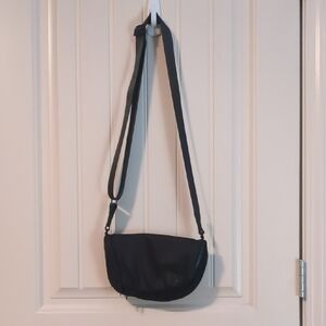 Lole Black Crossbody Bag